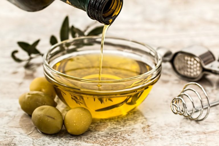 The Essential Role of Olive Oil