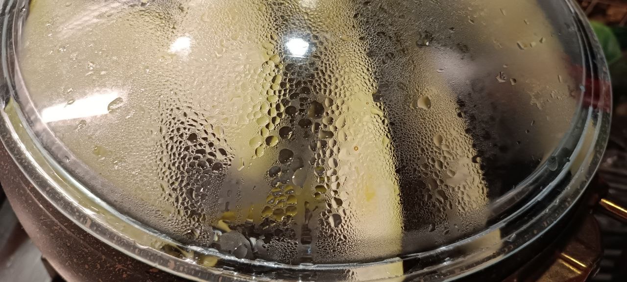 Баклажан по Китайски